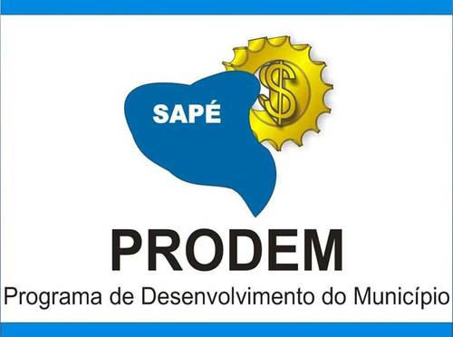 ProdemSape's profile picture. Canal de comunicação para divulgação das ações do Programa.