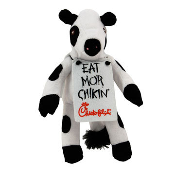 At Chick-fil-A at Bradley Park Drive, we believe in providing our guests the best Restaurant experience we can!