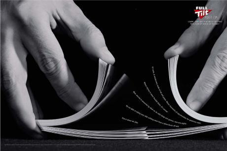 FulltiltStories's profile picture. Come and share what you're playing at fulltilt!