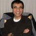 Alnoor Tejpar (@alnoortejpar) Twitter profile photo
