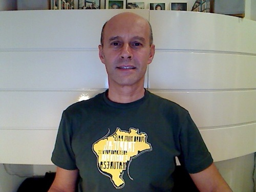 MauriceMatchoro's profile picture. 