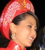 Vicky Nguyen Profile