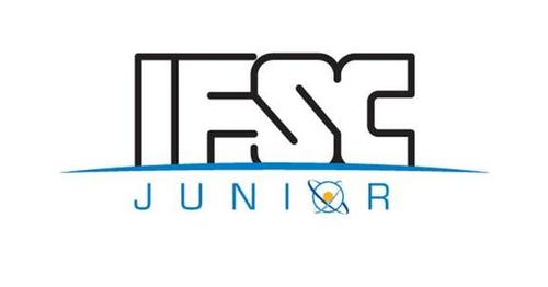 A IFSC Jr é uma empresa sem fins lucrativos com objetivo de prestar serviços em física e licenciatura.