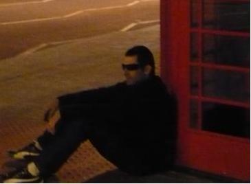 Shano2040's profile picture. alive and kicking