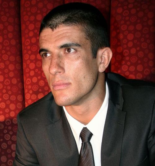 RenerGracie Profile Picture