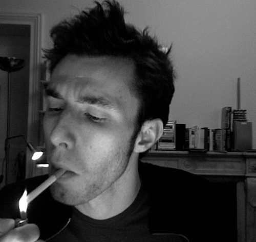 xaviervrinaldi's profile picture. Classer et penser le catalogue de @radiofrance.