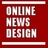 Digital News Design
