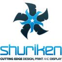 Mike Spratt - @ShurikenDesign - Twitter