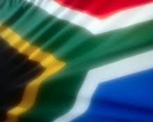 All things related to South African expats