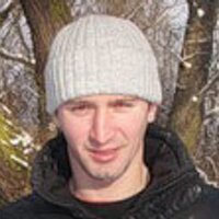 Dmitriy Motorin(@Bulgarin) 's Twitter Profile Photo