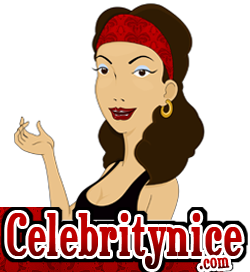 CelebrityNice depicts the nice aspect of nice celebrities