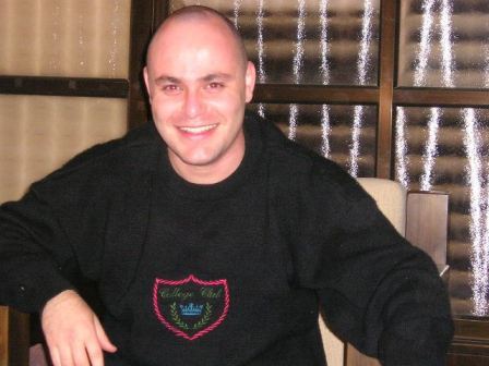 The owner of #inspiring - #success website, a place to master personal development :)