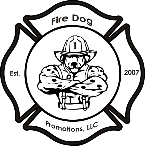 firedogdon's profile picture. Firefighter, & Distributor of imprinted merchandise and embroidered clothing.  Specializing in Emergency Services Organizations and Non-Profits.