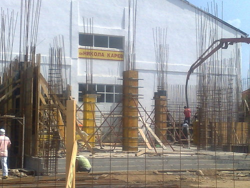 tehnoing's profile picture. 