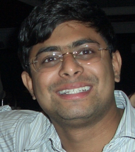 Founder, WisdmLabs