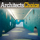 The UK's leading magazine for architectural products, technology and trends