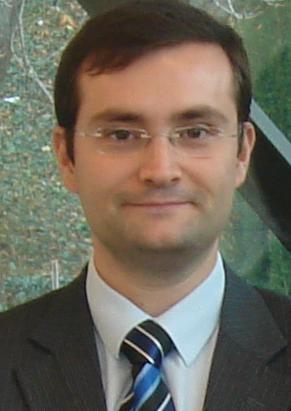 Emprendedor, ingeniero, investigador, TIC, en FER
