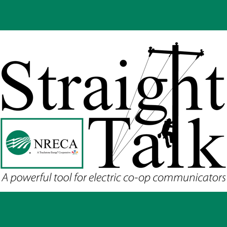 NRECA's powerful resource for electric co-op communicators.