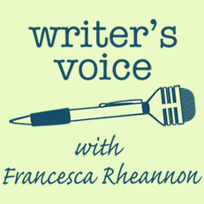 In-depth conversation with writers of all genres weekly on radio stations around the country and podcasting on the Web.