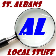 St. Albans Postcode Area AL. Find people, stuff for sale, ebay stuff, communities, classified ads, clubs, news and associations in your local area!