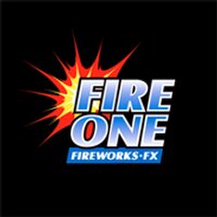 Fireone Fireworks FX(@FireoneFX) 's Twitter Profile Photo