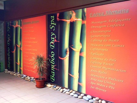 bamboodayspa's profile picture. Estética Alternativa, tratamentos spa, massagens, manicure/ pedicure,Tratamento Holisticos