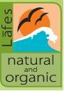 LafesOrganics's profile picture. Eco-friendly, organic products for the entire family.