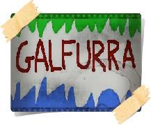 I am Galfurra, King of Agroal