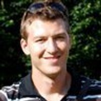 Bertrand Gressier (@bgressier) 's Twitter Profile