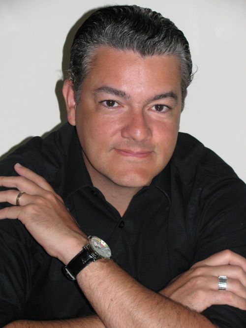 sxavier99's profile picture. Regional Sales Manager for Latin America