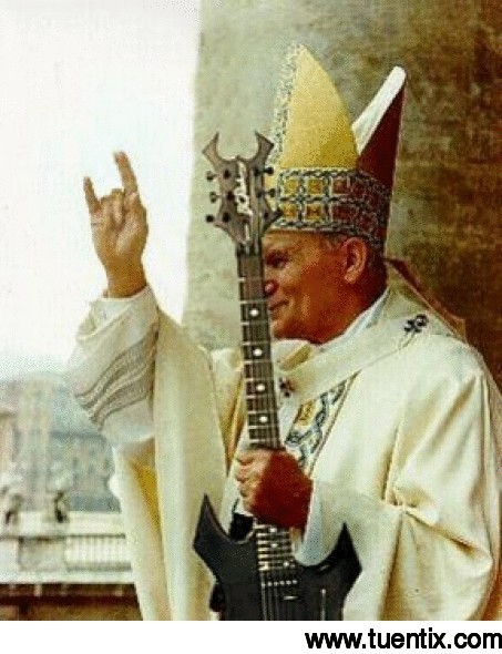 JavatoJones's profile picture. 