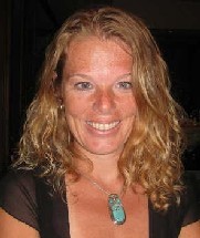 IvankaOvervliet's profile picture. 