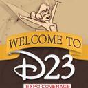Mark Swofford - @D23expocoverage - Twitter
