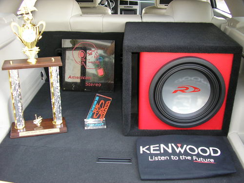 WE ARE CAR AUDIO SHOP ,WE HAVE BEEN IN BUSINESS FOR 12 YEARS AND STILL GOING STRONG!!!