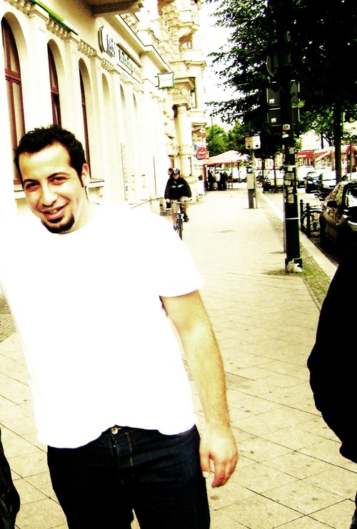 S_Awamleh's profile picture. Mobile Enterprise Services- Offering Manager. T-Systems International. Looking at the world from the same different perspective as you do:) Jordanian,football