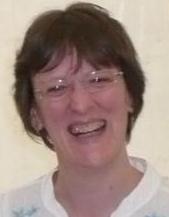 Claire McAuley
