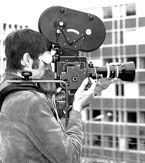 cinedoc's profile picture. Todo sobre el cine documental.