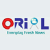 oriolnews's profile picture. 