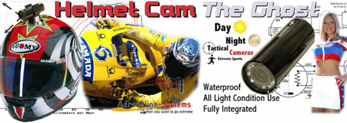 HelmetCamera's profile picture. Adrenaline Systems makes Extreme Sports and Tactical camera systems for a wide variety of applications. From entry level Helmet Cams to advanced Sports and Mili