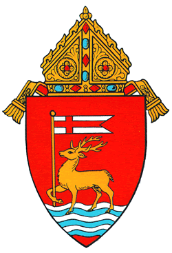 Office of Religious Education
Archdiocese of Hartford