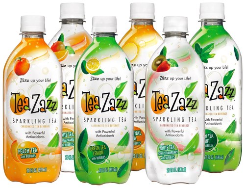 TeaZazz's profile picture. 