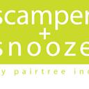 Tracy-Jane Beckley - @scamperNsnooze - Twitter