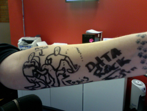 Micherre's profile picture. 