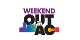 OutinAC's profile picture. Harrah’s Entertainment is providing an innovative and exciting reason to come “OUT” to Atlantic City. The Lesbian/Gay/Bisexual/Transgender (LGBT) community is i