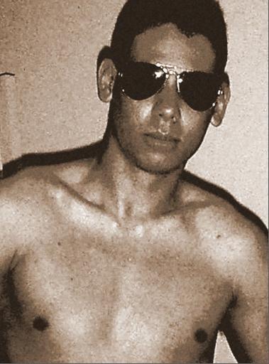 BlackSheepGon's profile picture. 