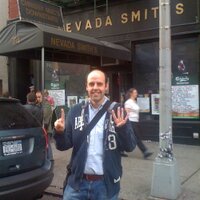 Jordi Basté (@jordibaste) 's Twitter Profile