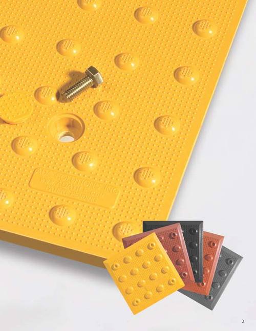 ADASolutions's profile picture. For nearly 20 years ADA Solutions has been leading the way in Tactile Warning Surfaces.