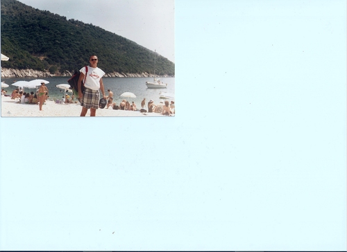 pirgosst's profile picture. aeronautics engineer ,social person,love sea ,trips,seize the day