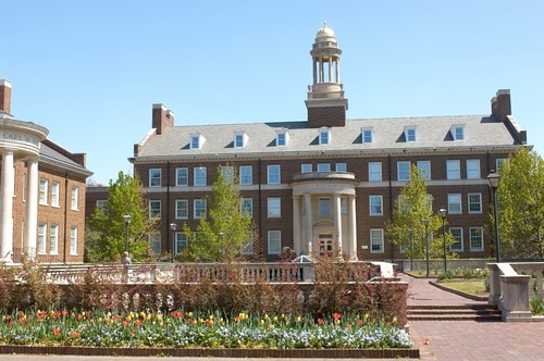 The Cox School of Business at SMU BBA Program