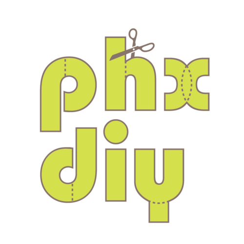 phxdiy's profile picture. PHX DIY is a small group of independent business owners and artisans looking to share resources and gain exposure in the Valley.